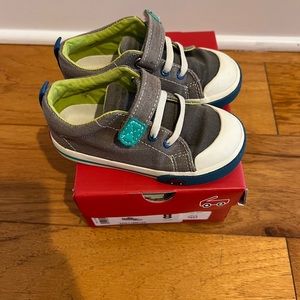 See Kai Run Stevie II NWT Size 8